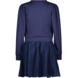 B.Nosy - Dasha - Jurk - Blauw