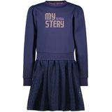 B.Nosy - Dasha - Jurk - Blauw
