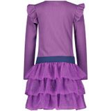 B.Nosy - Luna - Legging - Paars