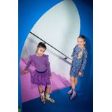 B.Nosy - Luna - Legging - Paars