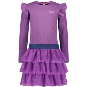 B.Nosy - Luna - Legging - Paars