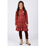 B.Nosy - Dalia - Jurk - Roze