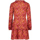 B.Nosy - Dalia - Jurk - Roze