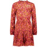 B.Nosy - Dalia - Jurk - Roze