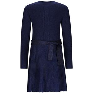 B.Nosy - Dorotha - Jurk - Blauw