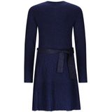 B.Nosy - Dorotha - Jurk - Blauw