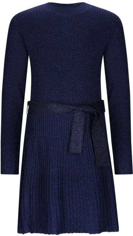 B.Nosy - Dorotha - Jurk - Blauw