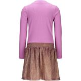 B.Nosy - Donia - Jurk - Paars