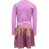 B.Nosy - Donia - Jurk - Paars