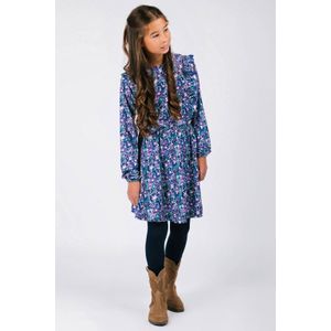 B.Nosy - Dionne - Jurk - Roze