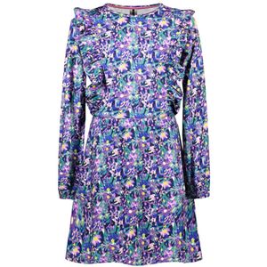 B.Nosy - Dionne - Jurk - Roze