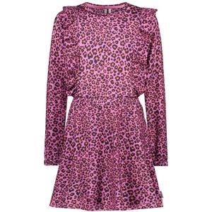 B.Nosy - Dionne - Jurk - Roze