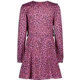 B.Nosy - Dionne - Jurk - Roze