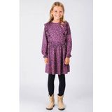 B.Nosy - Dionne - Jurk - Roze