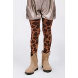 B.Nosy - Milla - Maillot - Bruin - Panterprint