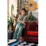 B.Nosy - Overhemd - Groen