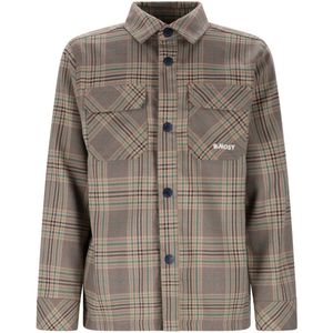 B.Nosy - Overhemd - Groen