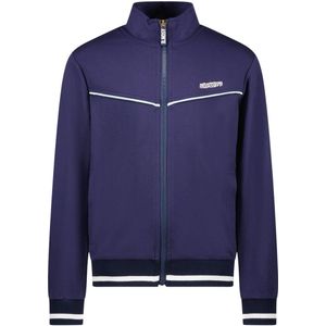 B.Nosy - Cas - Vest - Blauw