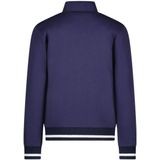 B.Nosy - Cas - Vest - Blauw