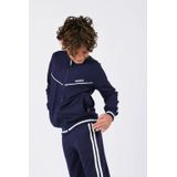 B.Nosy - Cas - Vest - Blauw