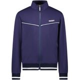 B.Nosy - Cas - Vest - Blauw