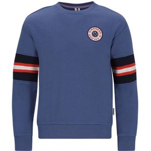 B.Nosy - Y508-6322 - Jongens Trui - Blauw