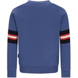 B.Nosy - Y508-6322 - Jongens Trui - Blauw