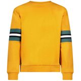 B.Nosy - Sean - Sweater - 100% Katoen - Ronde Hals - Lange Mouwen