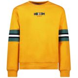 B.Nosy - Sean - Sweater - 100% Katoen - Ronde Hals - Lange Mouwen