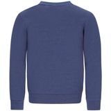 B.Nosy - Sven Sweater - Blauw - Jongens Trui