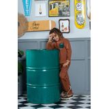 B.Nosy - Y508-6329 - Jongens Trui - Bruin