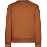 B.Nosy - Y508-6329 - Jongens Trui - Bruin
