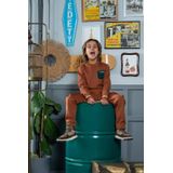 B.Nosy - Y508-6329 - Jongens Trui - Bruin