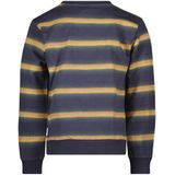 B.Nosy - Scott - Sweater - Blauw