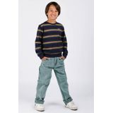 B.Nosy - Scott - Sweater - Blauw