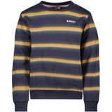 B.Nosy - Scott - Sweater - Blauw