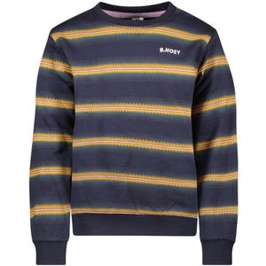 B.Nosy - Scott - Sweater - Blauw