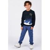 B.Nosy - Scott - Sweater - Navy