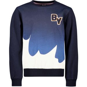 B.Nosy - Scott - Sweater - Navy