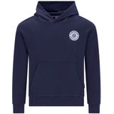 B.Nosy - Sep Hoodie - Navy - Jongens Trui