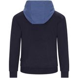 B.Nosy - Sweater - 100% Katoen - Met Print - Met Capuchon