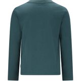 B.Nosy - Trevor Long Sleeve - T-shirt - Groen