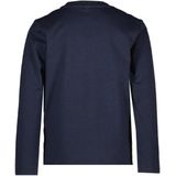 B.Nosy - Trevor Long Sleeve T-shirt - Navy