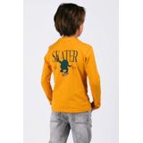 B.Nosy - Trevor - Longsleeve - 100% Katoen