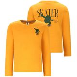 B.Nosy - Trevor - Longsleeve - 100% Katoen