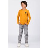 B.Nosy - Trevor - Longsleeve - 100% Katoen