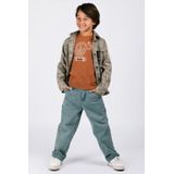 B.Nosy - Trevor - Longsleeve - 100% Katoen