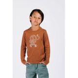 B.Nosy - Trevor - Longsleeve - 100% Katoen