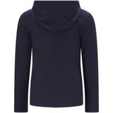 B.Nosy - Y508-6422 - T-shirt - Blauw - Jongens - Lange Mouwen