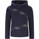 B.Nosy - Y508-6422 - T-shirt - Blauw - Jongens - Lange Mouwen